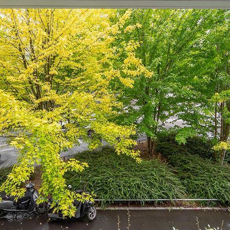 Appartement Cosy & Familial Proche Paris Epinay-sur-Seine Exterior photo