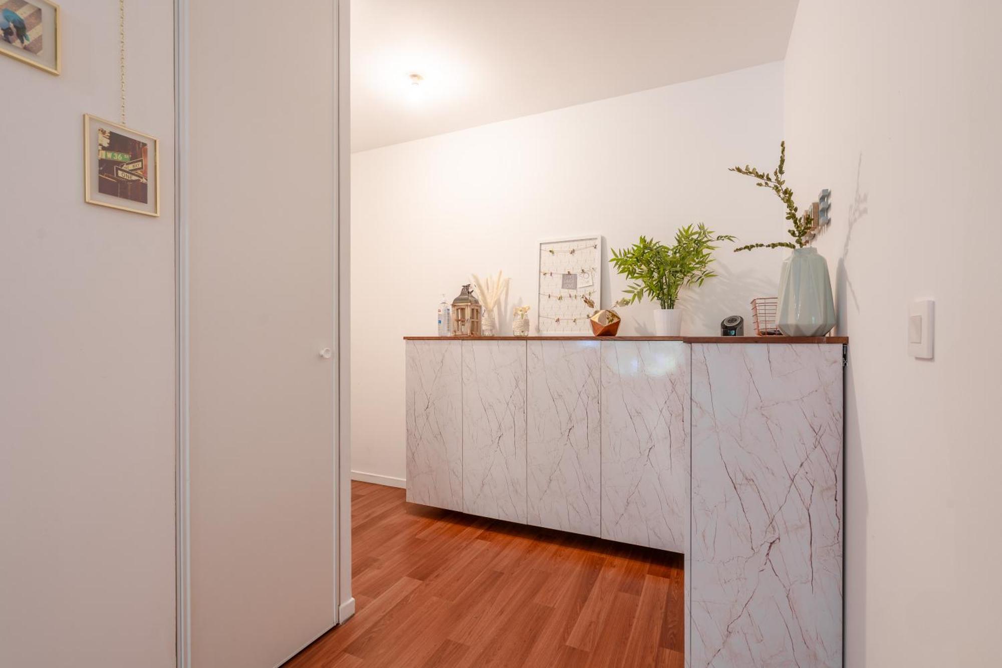 Appartement Cosy & Familial Proche Paris Epinay-sur-Seine Exterior photo